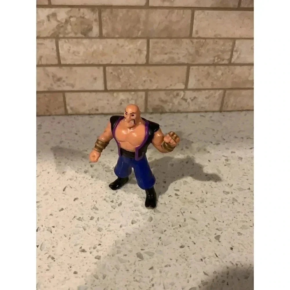 1992‎ McDonalds Aladdin Happy Meal Toys Bundle